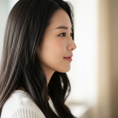 블러셔 컬러