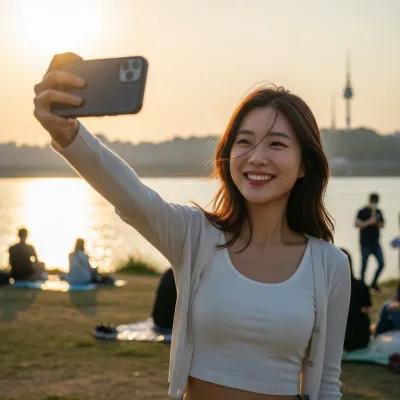 민감성 피부 관리