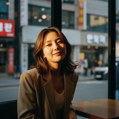 봄 메이크업 텍스처와 컬러 조합 팁
